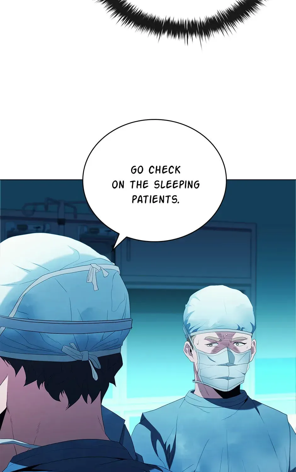 Dr. Choi Tae-Soo — Chapter 213 — page 49