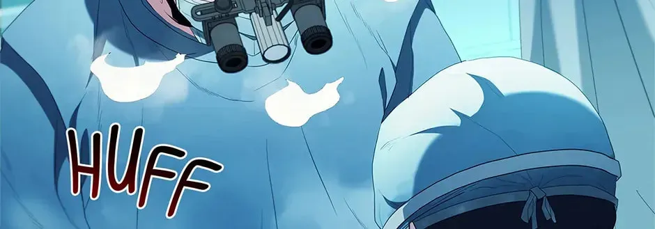 Dr. Choi Tae-Soo — Chapter 213 — page 60