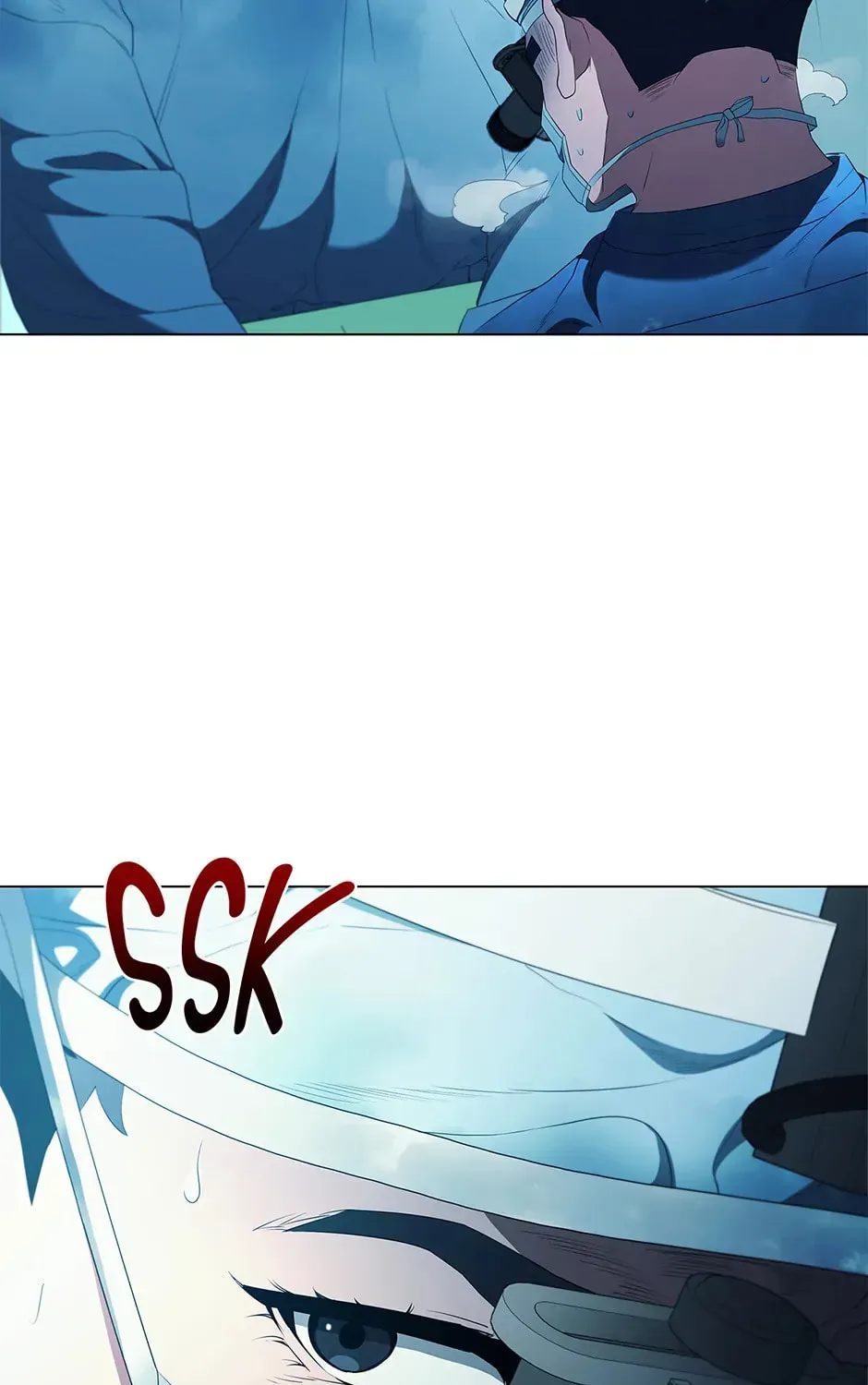Dr. Choi Tae-Soo — Chapter 213 — page 61