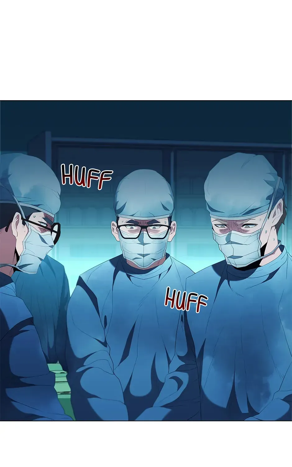 Dr. Choi Tae-Soo — Chapter 213 — page 63
