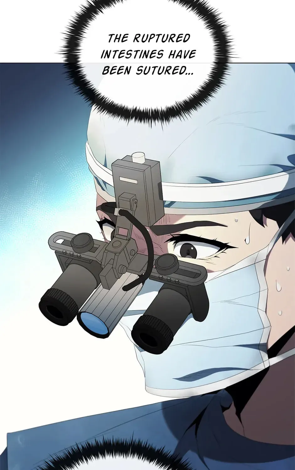 Dr. Choi Tae-Soo — Chapter 213 — page 65