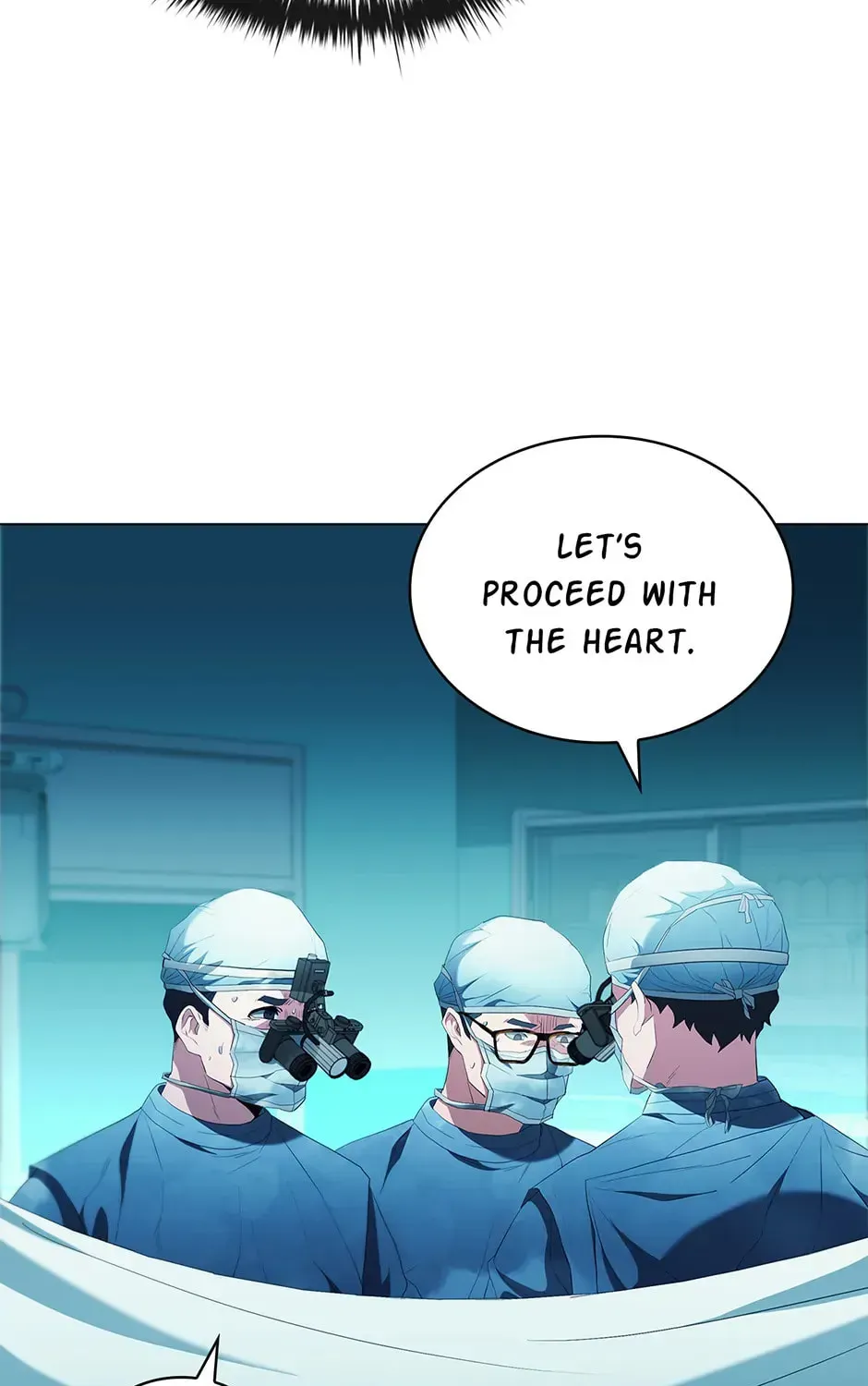 Dr. Choi Tae-Soo — Chapter 213 — page 67