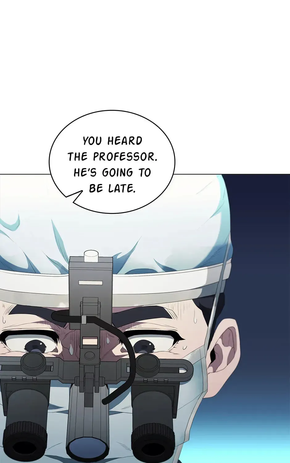 Dr. Choi Tae-Soo — Chapter 213 — page 69
