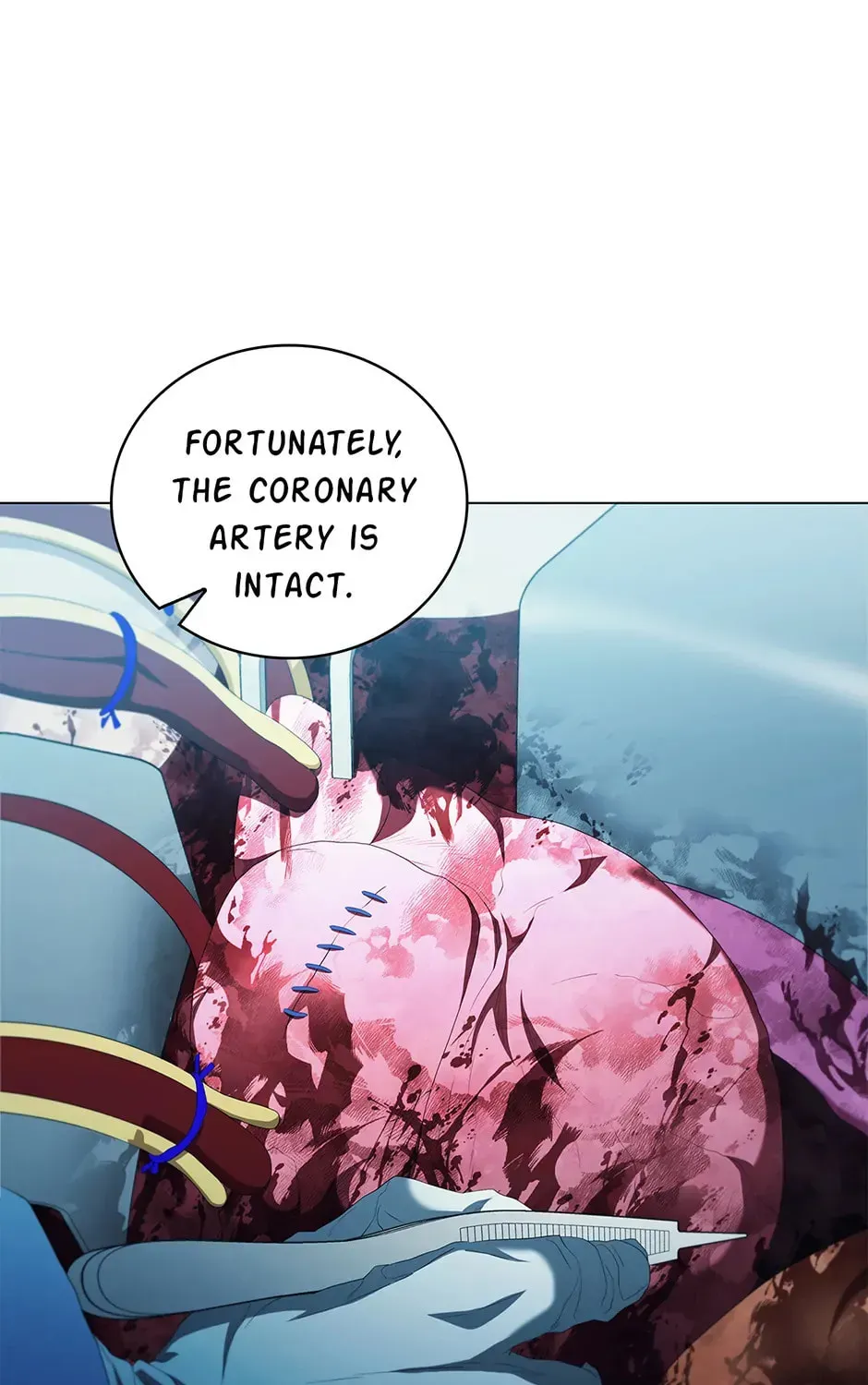Dr. Choi Tae-Soo — Chapter 213 — page 71