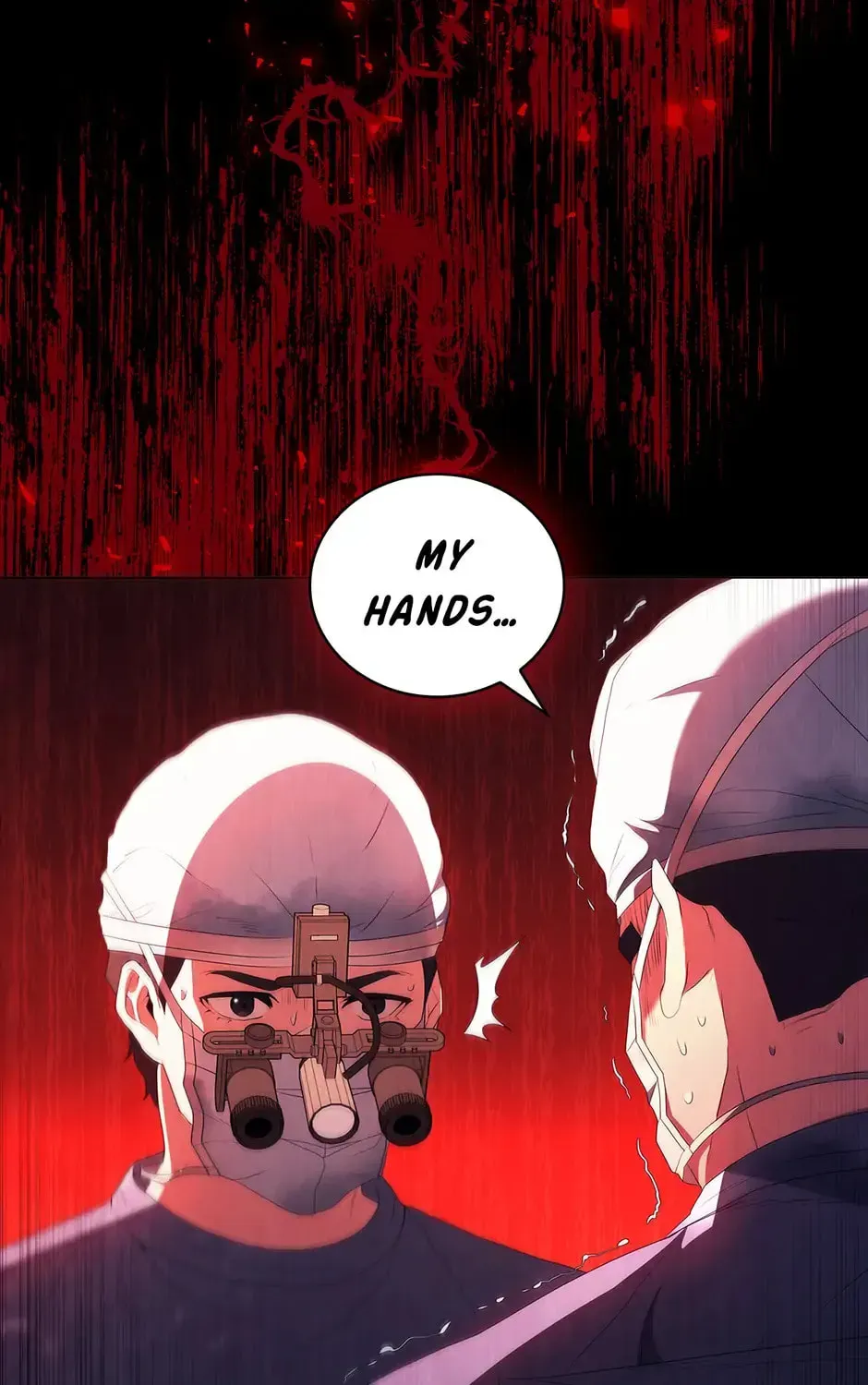 Dr. Choi Tae-Soo — Chapter 213 — page 81