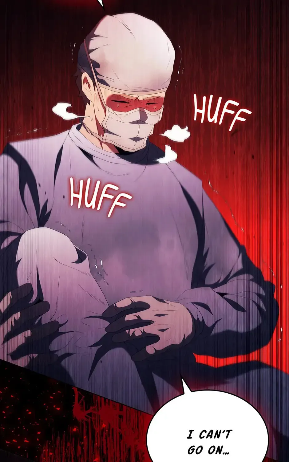Dr. Choi Tae-Soo — Chapter 213 — page 91