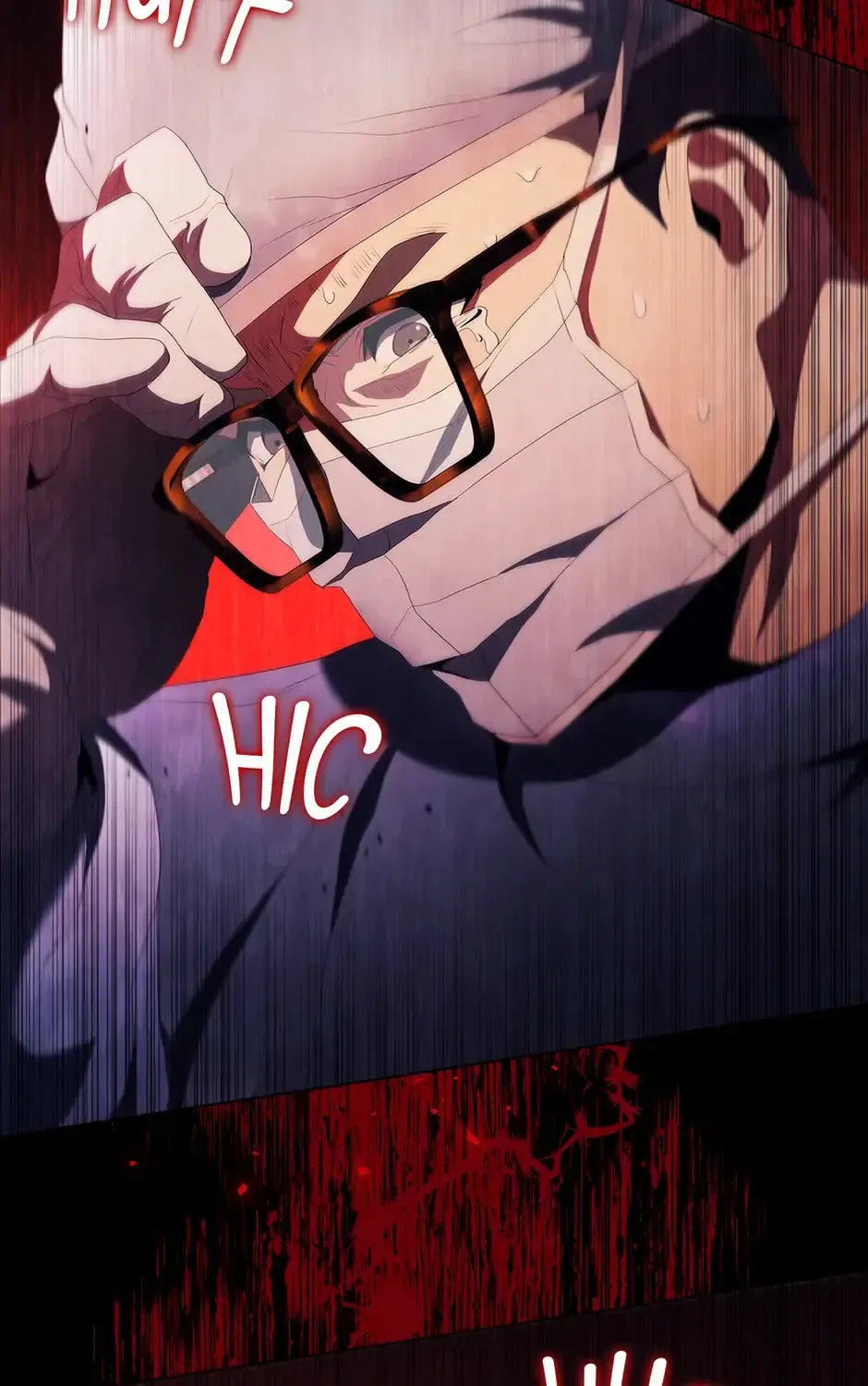 Dr. Choi Tae-Soo — Chapter 213 — page 93