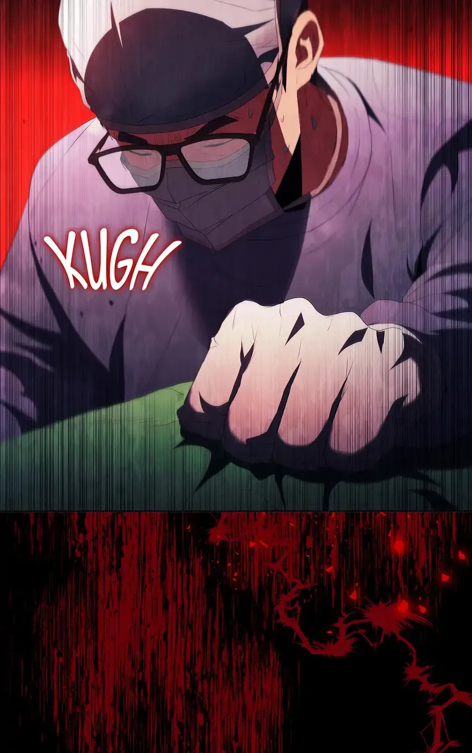 Dr. Choi Tae-Soo — Chapter 213 — page 95