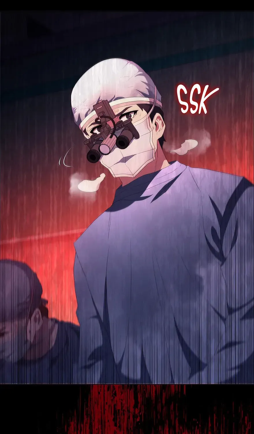Dr. Choi Tae-Soo — Chapter 213 — page 97
