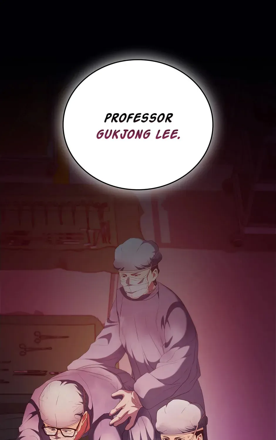 Dr. Choi Tae-Soo — Chapter 213 — page 117