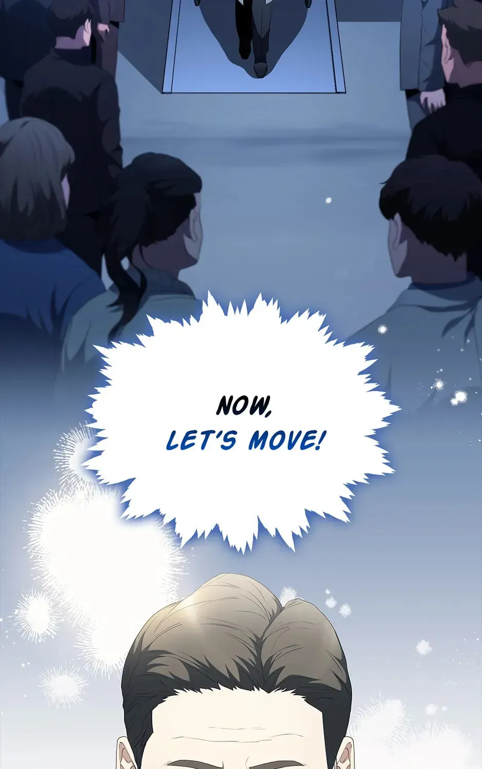 Dr. Choi Tae-Soo — Chapter 213 — page 123