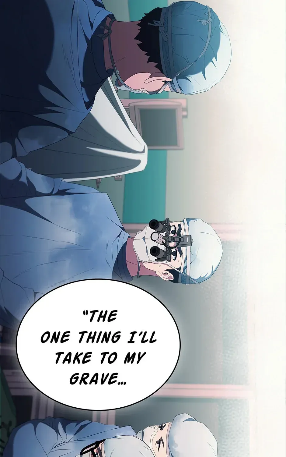 Dr. Choi Tae-Soo — Chapter 213 — page 127