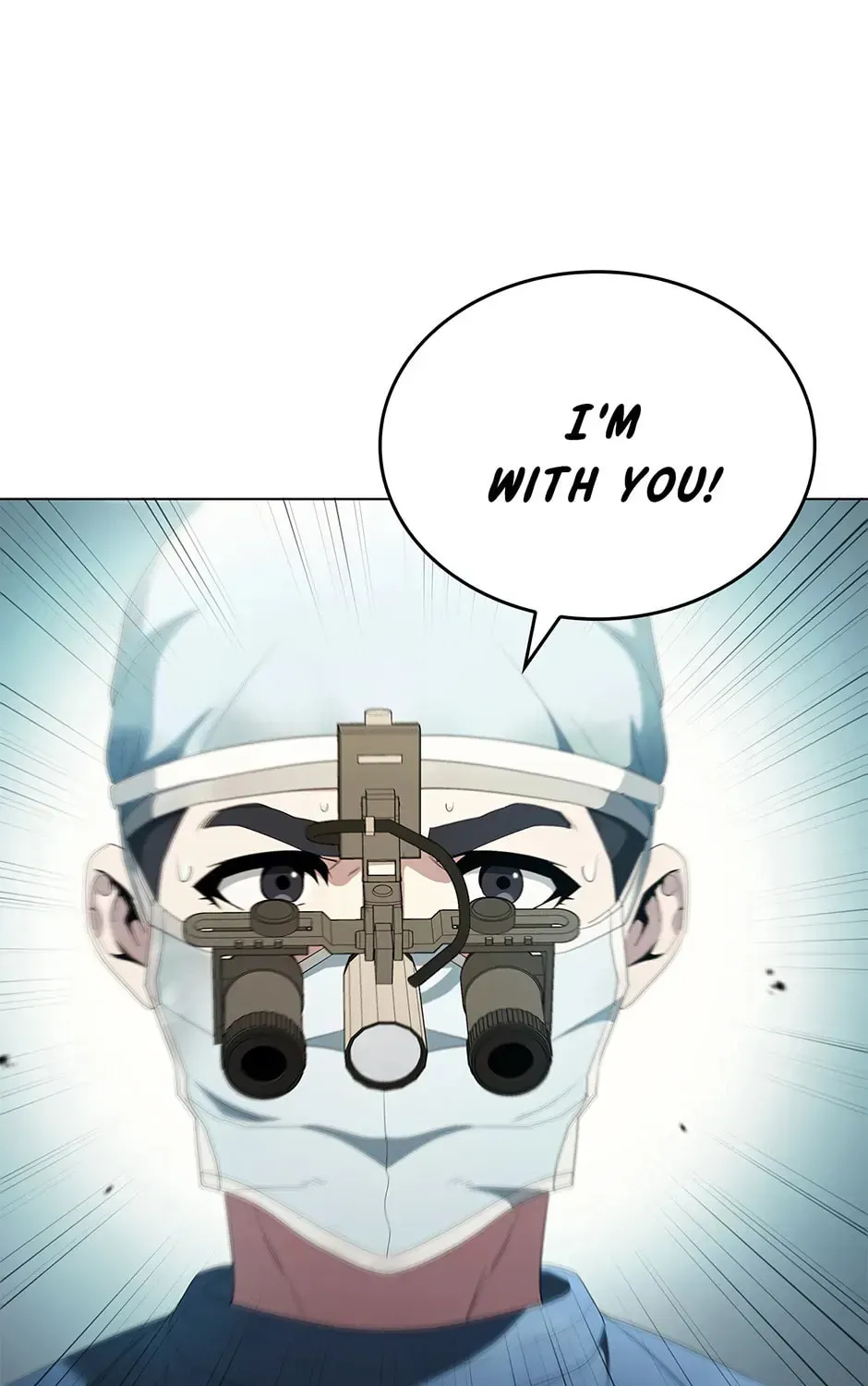 Dr. Choi Tae-Soo — Chapter 213 — page 133