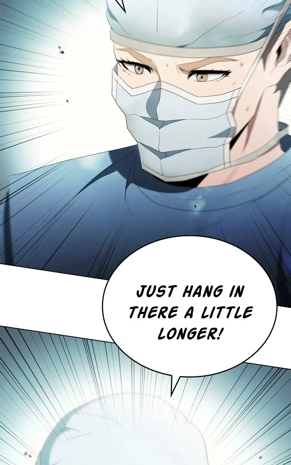 Dr. Choi Tae-Soo — Chapter 213 — page 135