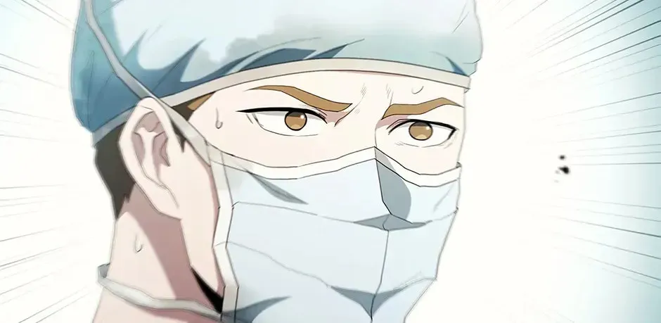 Dr. Choi Tae-Soo — Chapter 213 — page 136