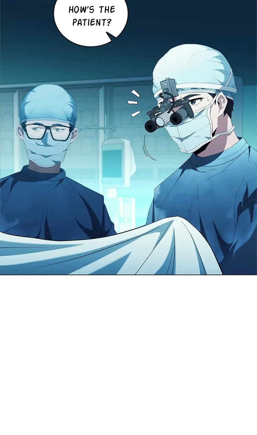 Dr. Choi Tae-Soo — Chapter 213 — page 147