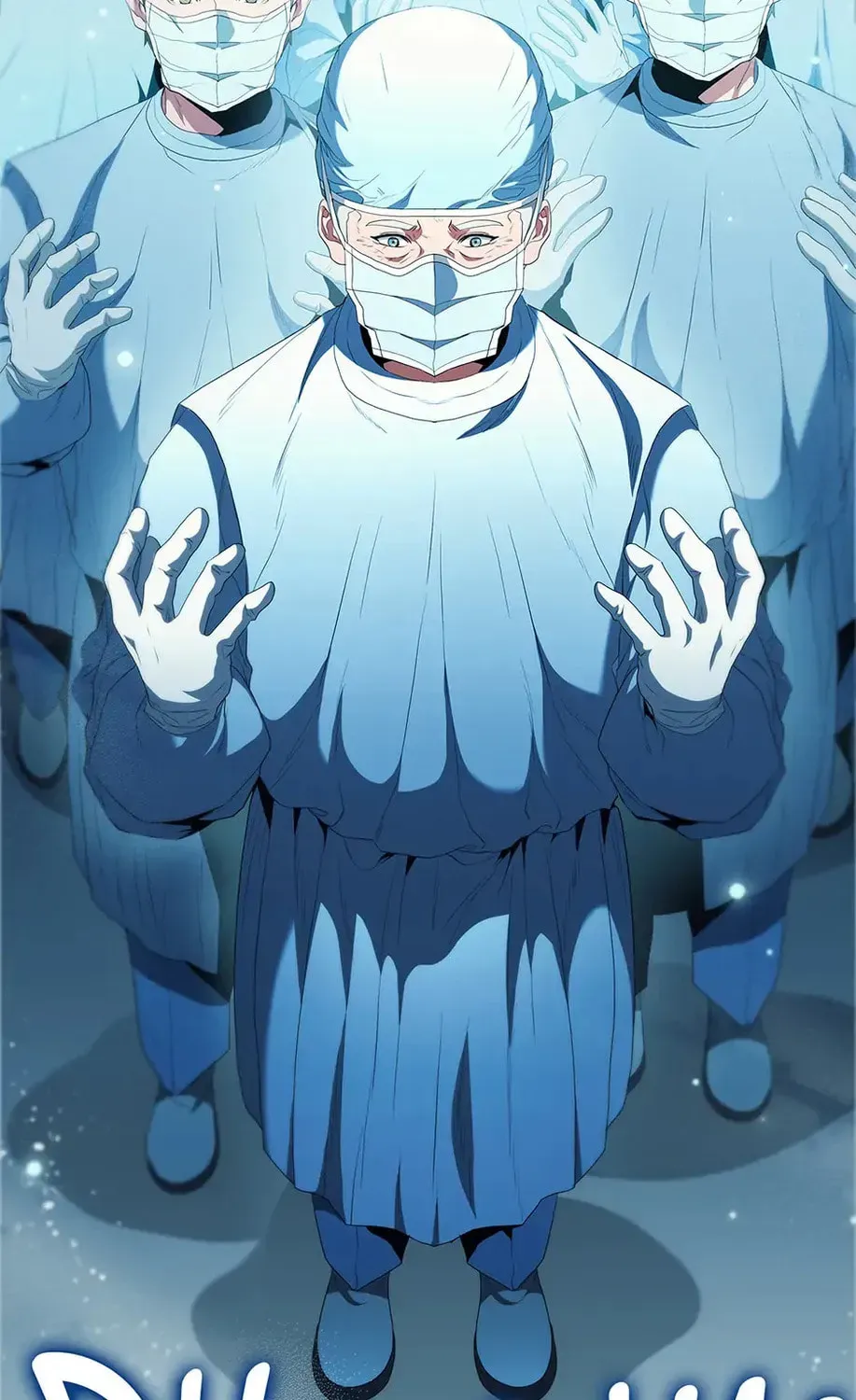 Dr. Choi Tae-Soo — Chapter 213 — page 157