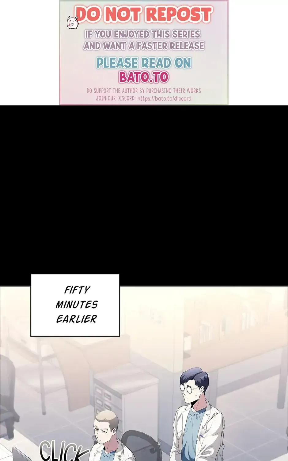 Dr. Choi Tae-Soo — Chapter 214 — page 1