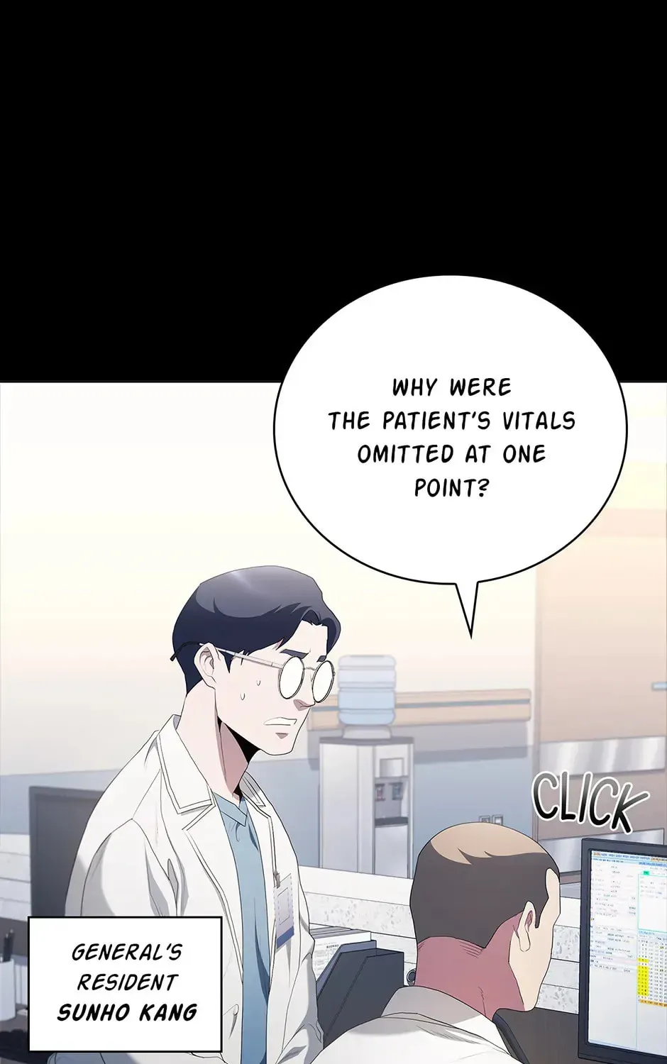 Dr. Choi Tae-Soo — Chapter 214 — page 3