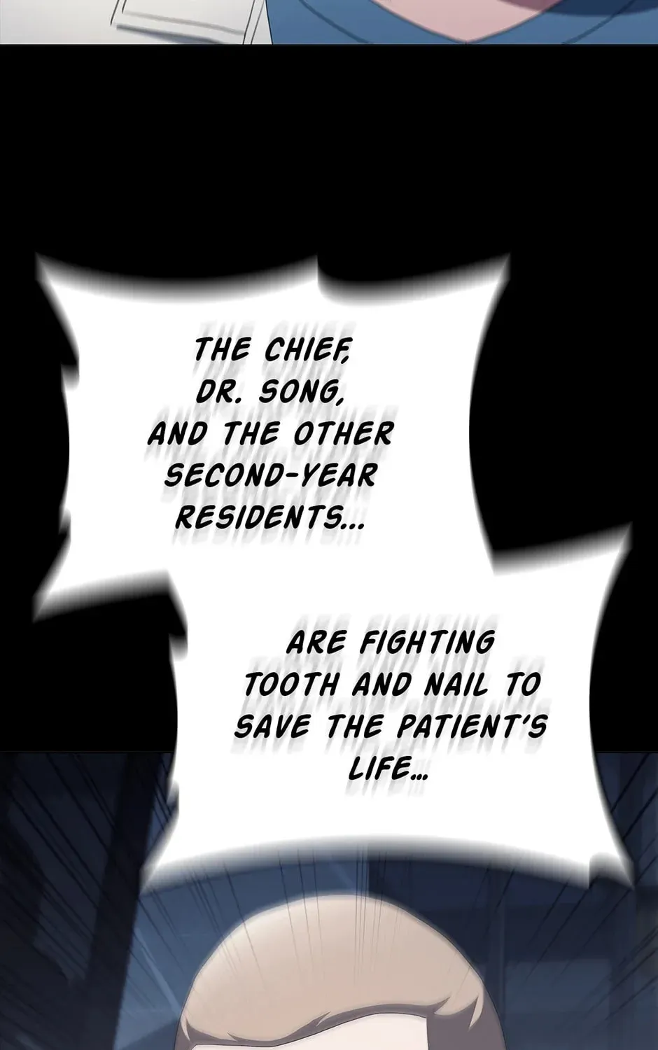Dr. Choi Tae-Soo — Chapter 214 — page 7