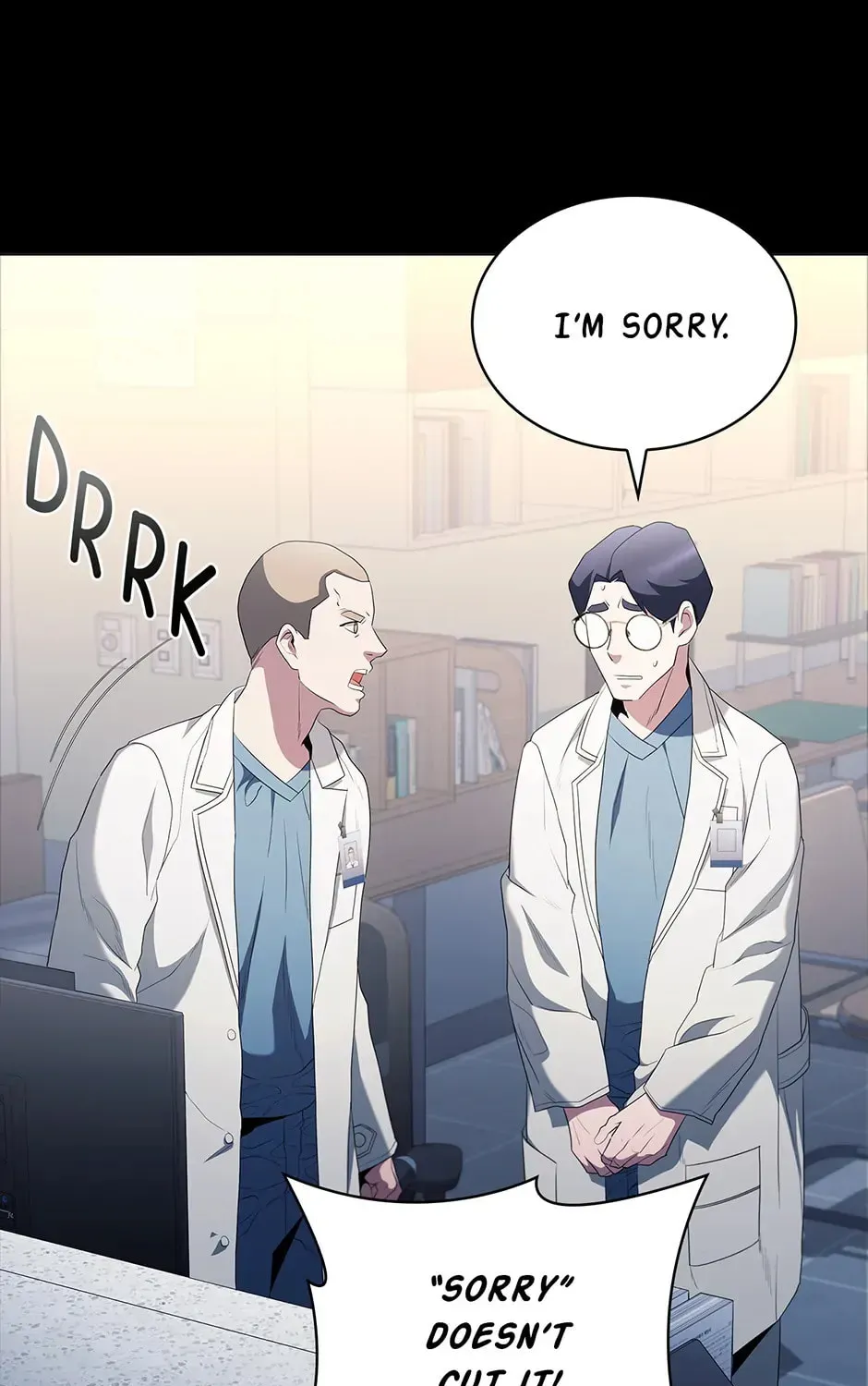 Dr. Choi Tae-Soo — Chapter 214 — page 11