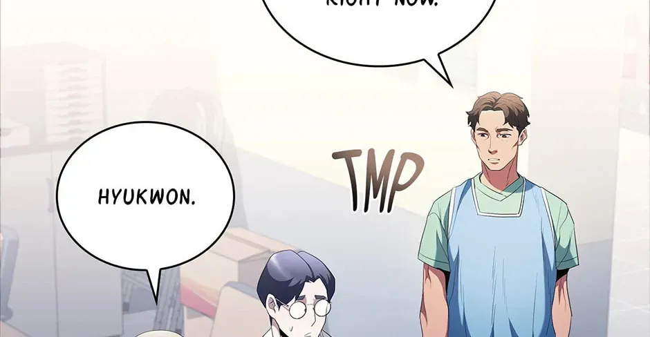 Dr. Choi Tae-Soo — Chapter 214 — page 16