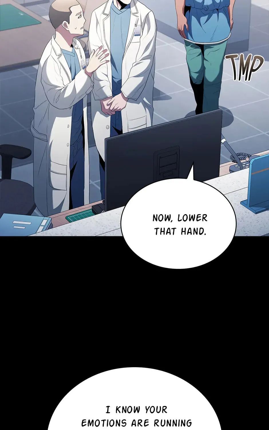 Dr. Choi Tae-Soo — Chapter 214 — page 17