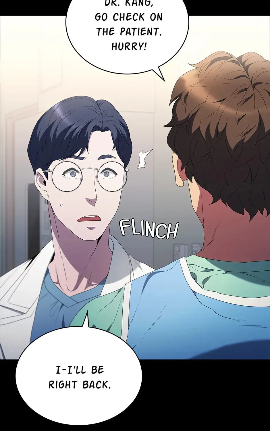 Dr. Choi Tae-Soo — Chapter 214 — page 23