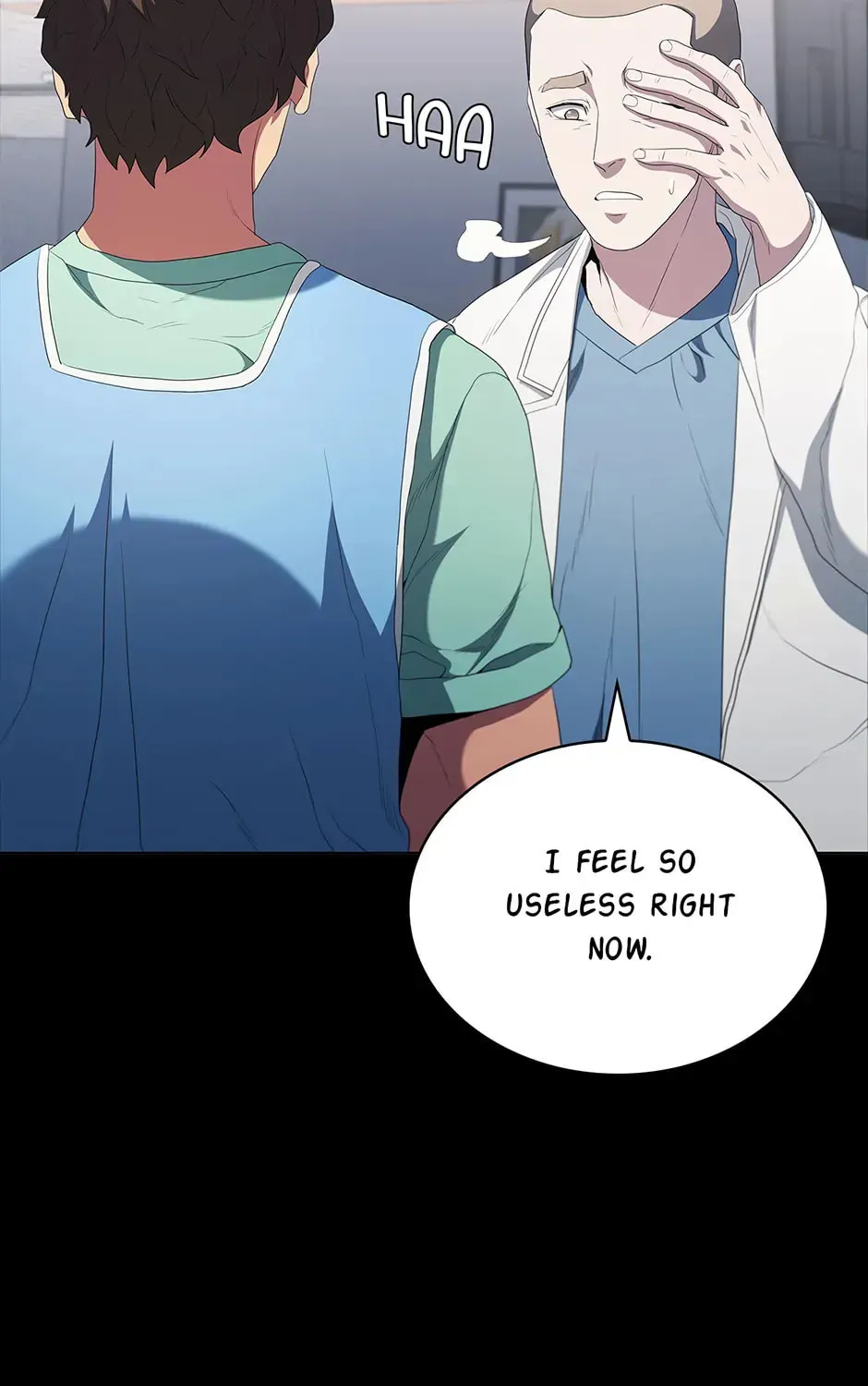 Dr. Choi Tae-Soo — Chapter 214 — page 35
