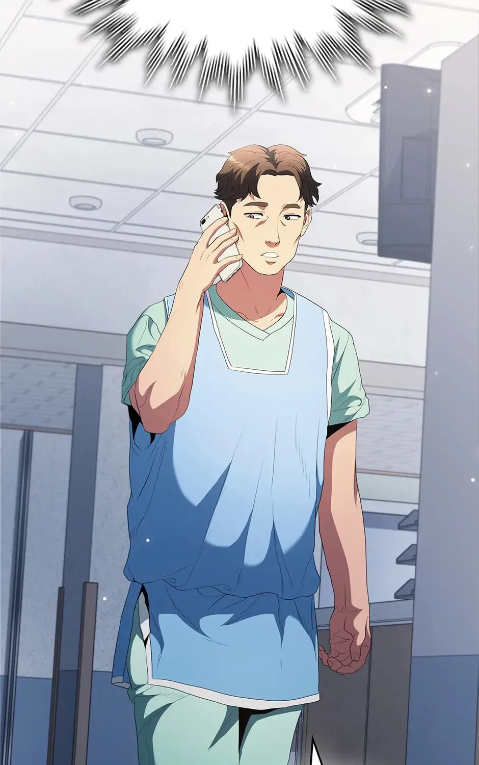 Dr. Choi Tae-Soo — Chapter 214 — page 43