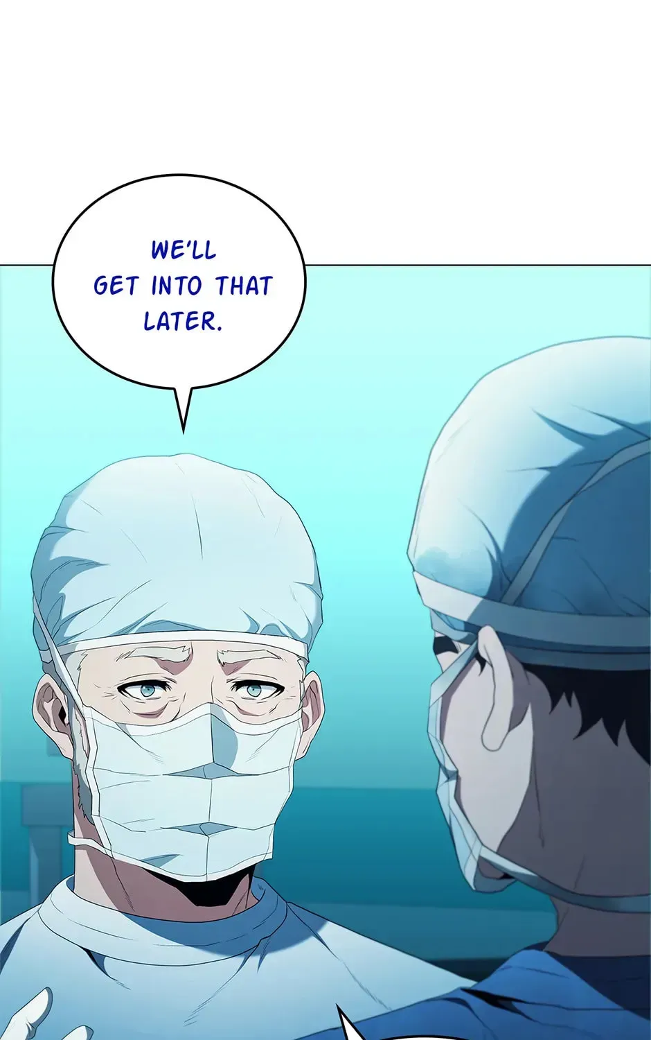 Dr. Choi Tae-Soo — Chapter 214 — page 57