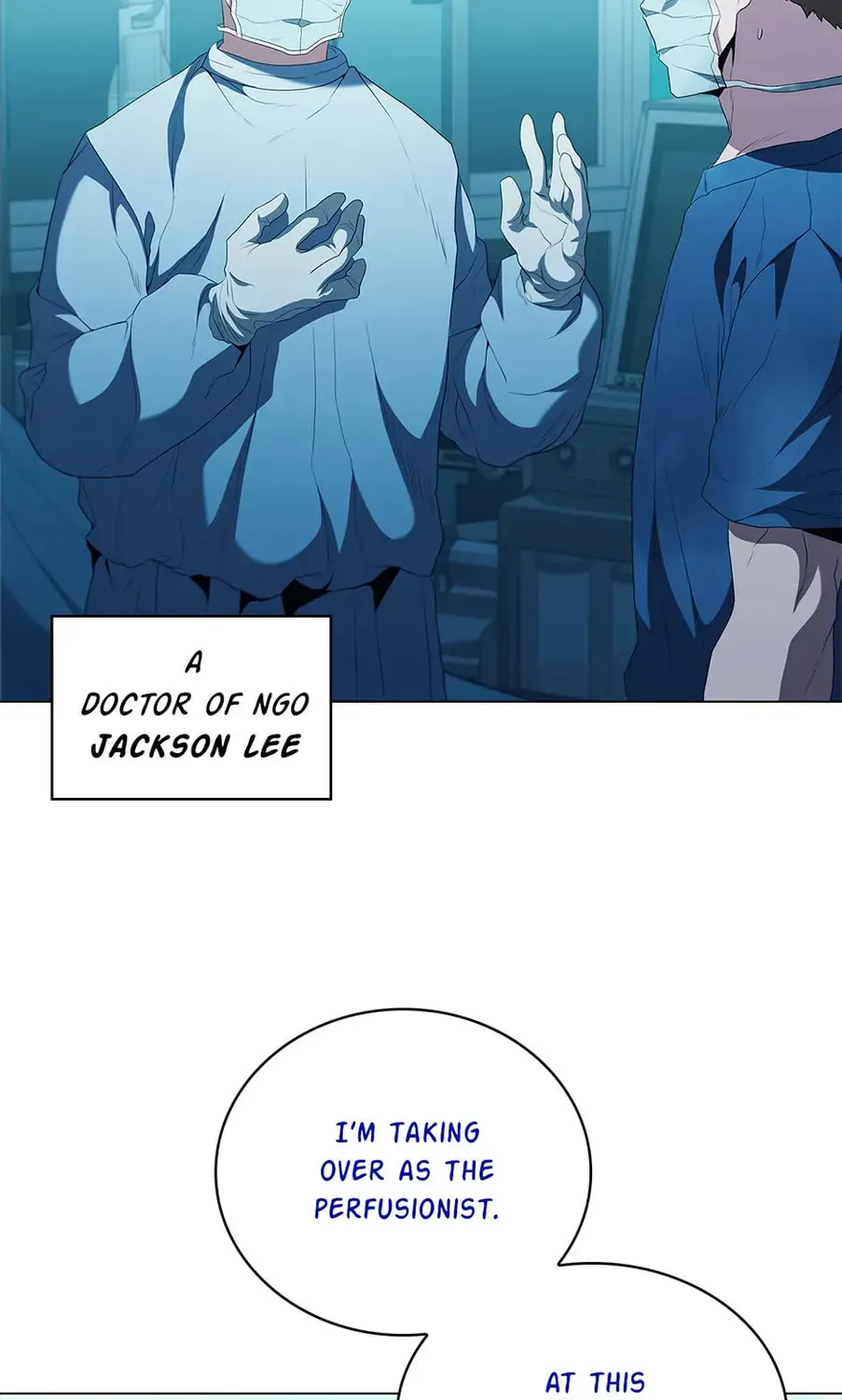 Dr. Choi Tae-Soo — Chapter 214 — page 63
