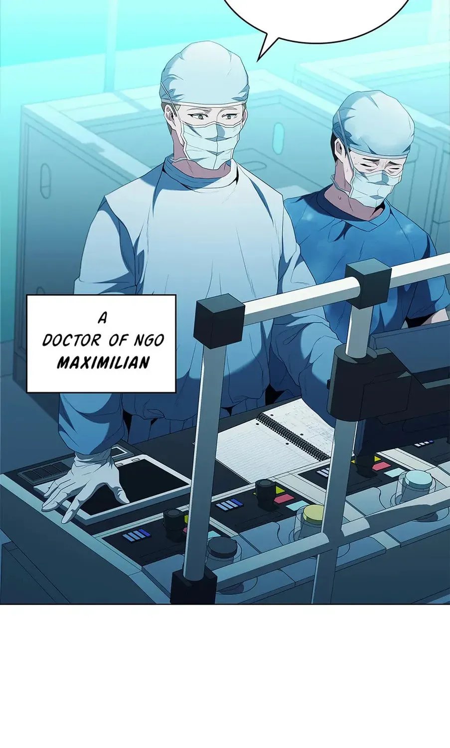 Dr. Choi Tae-Soo — Chapter 214 — page 65