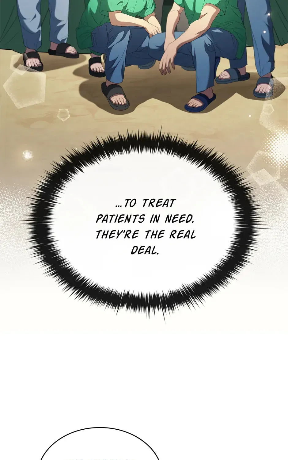 Dr. Choi Tae-Soo — Chapter 214 — page 73