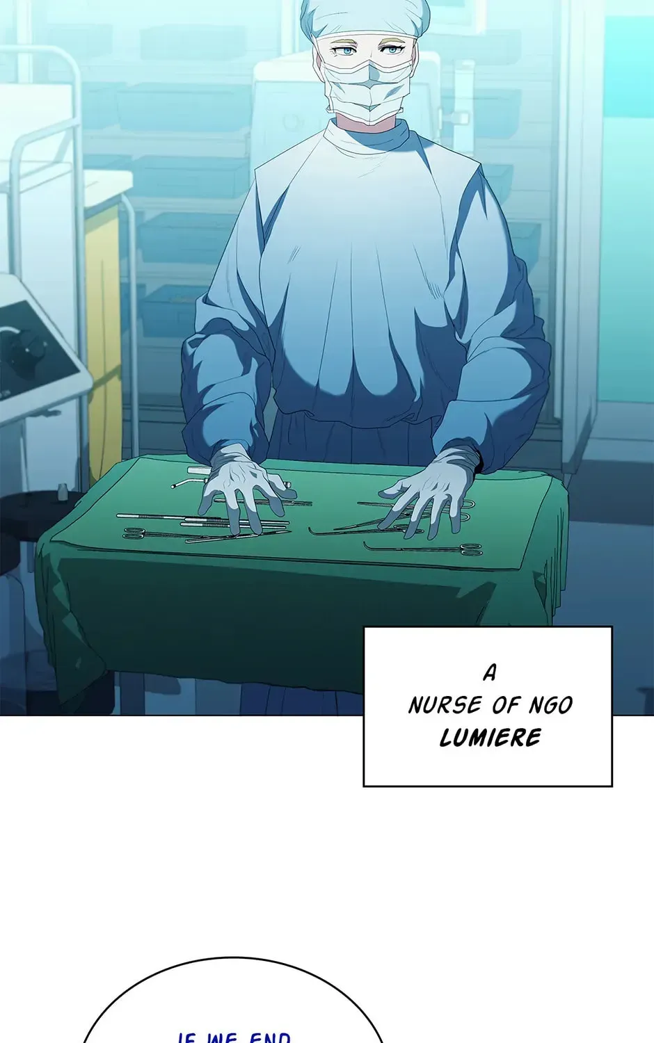 Dr. Choi Tae-Soo — Chapter 214 — page 75