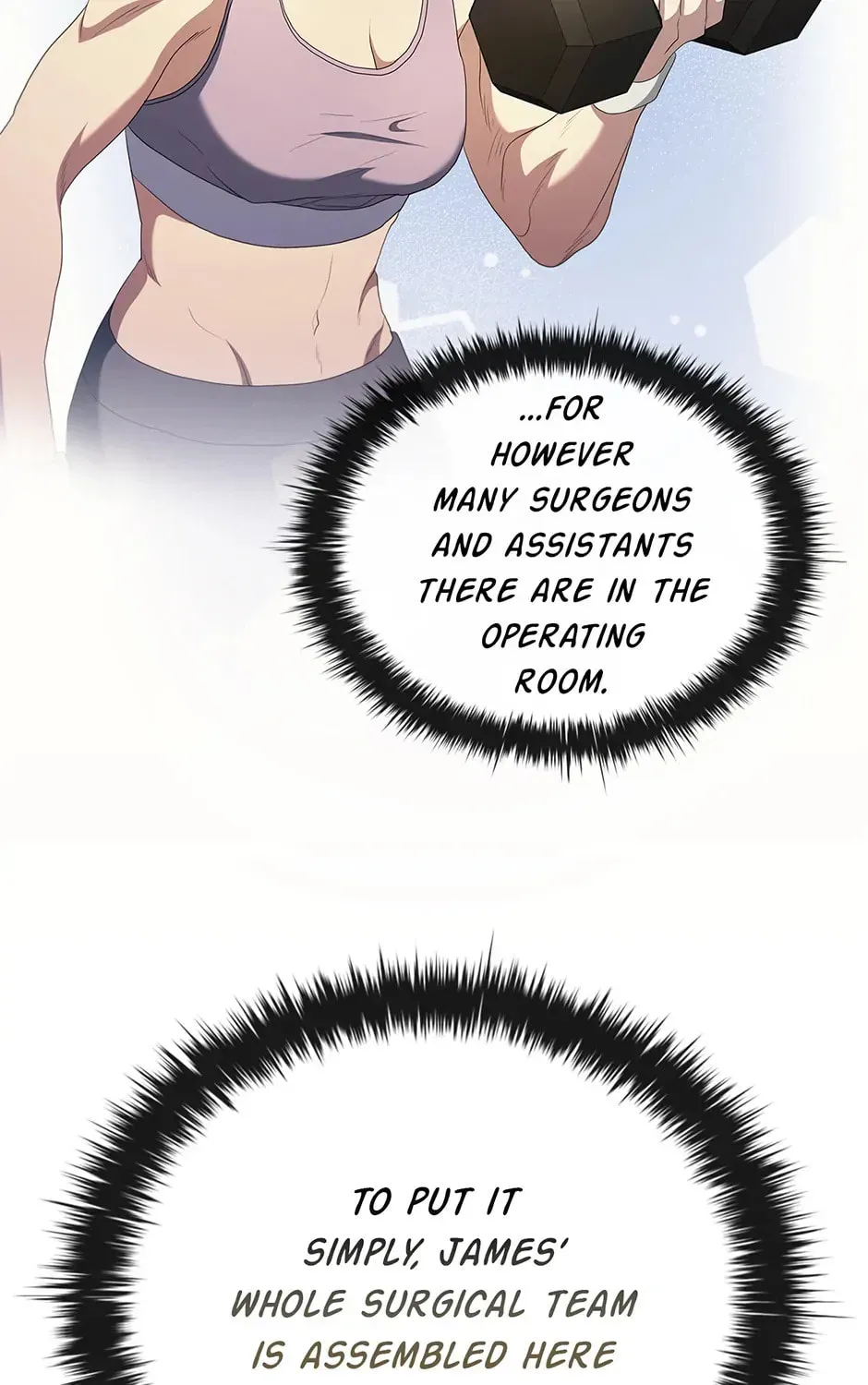 Dr. Choi Tae-Soo — Chapter 214 — page 83