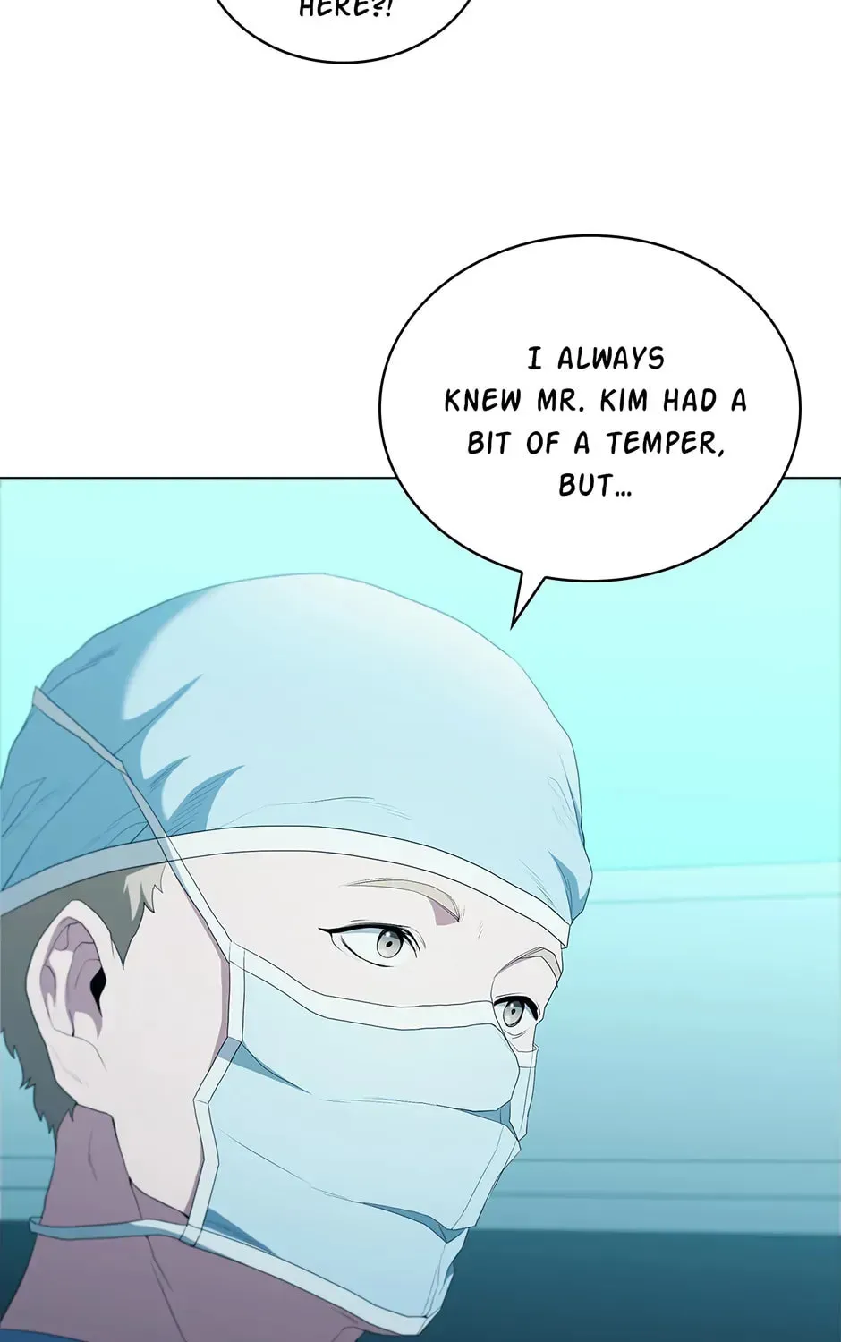 Dr. Choi Tae-Soo — Chapter 214 — page 87