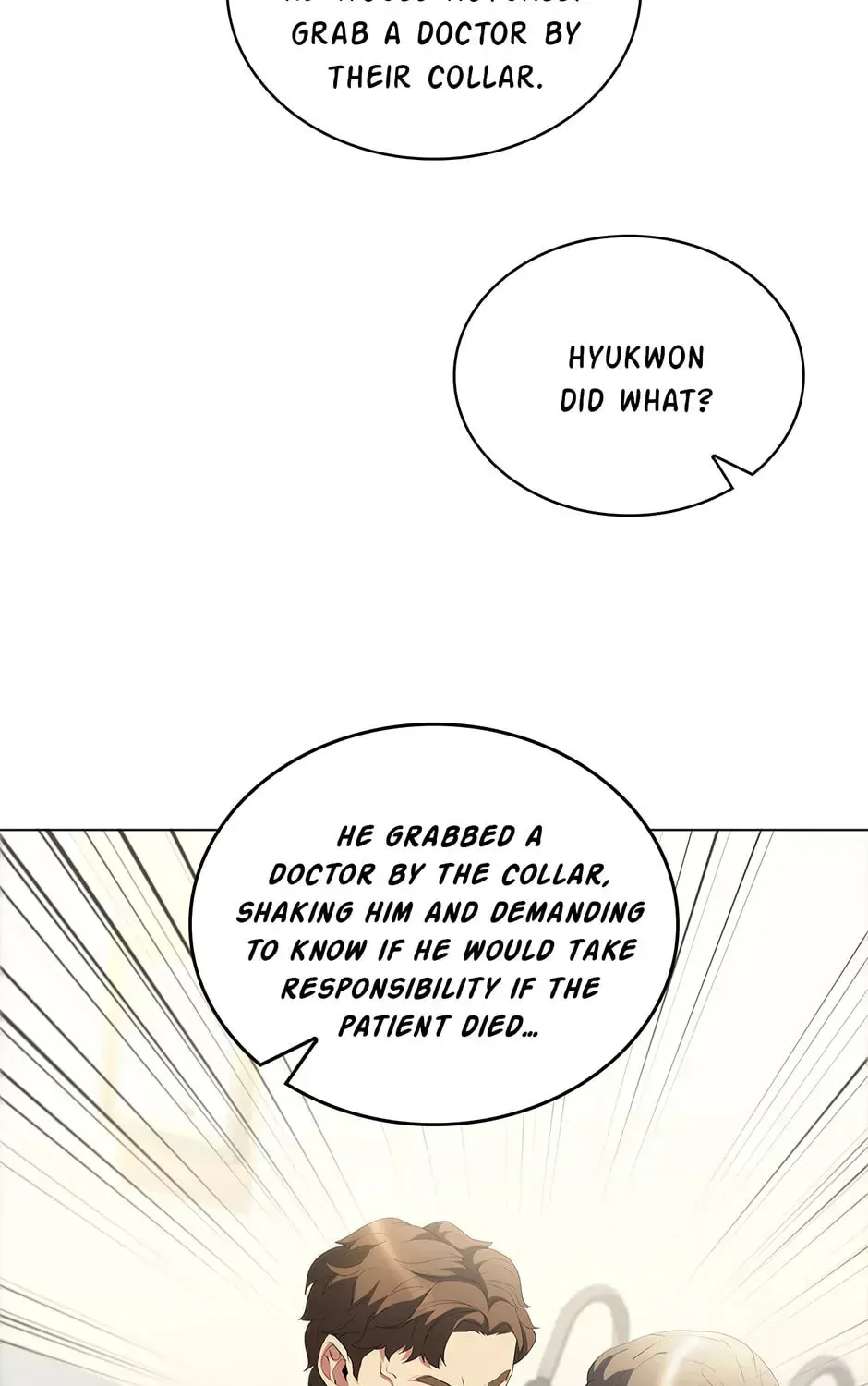 Dr. Choi Tae-Soo — Chapter 214 — page 89