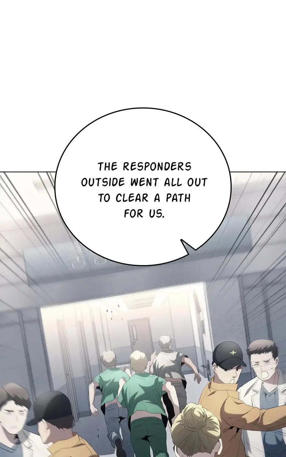 Dr. Choi Tae-Soo — Chapter 214 — page 93