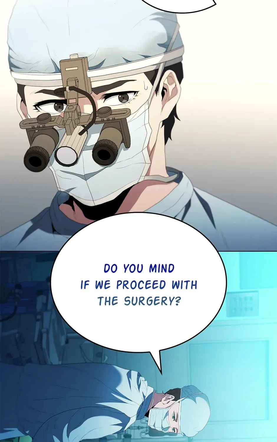 Dr. Choi Tae-Soo — Chapter 214 — page 97