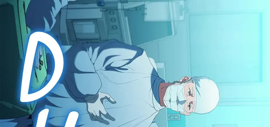 Dr. Choi Tae-Soo — Chapter 214 — page 98