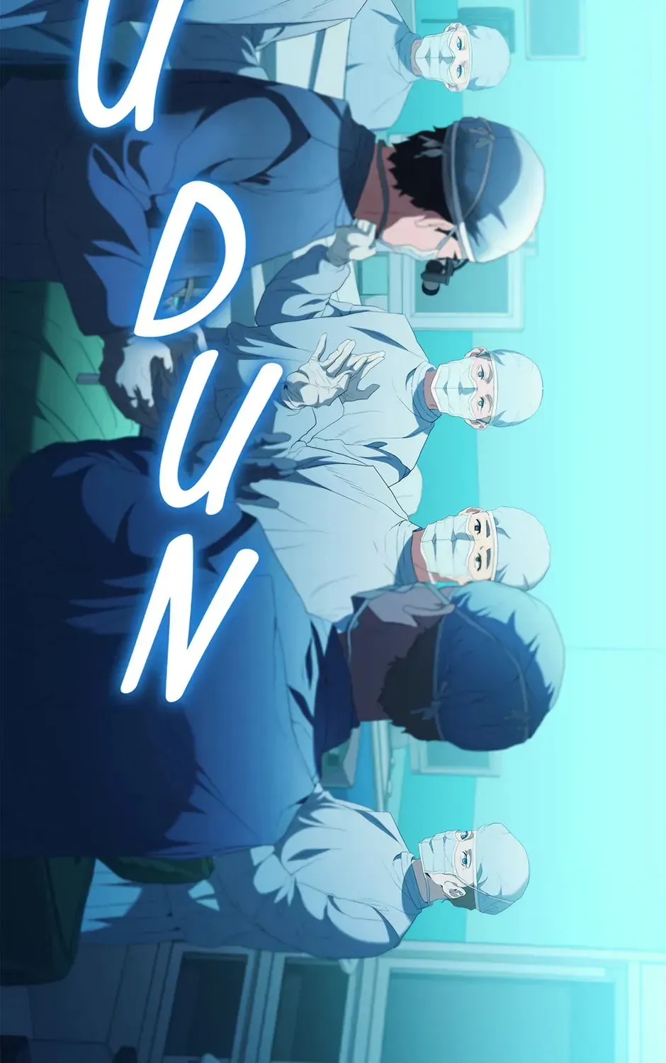 Dr. Choi Tae-Soo — Chapter 214 — page 99