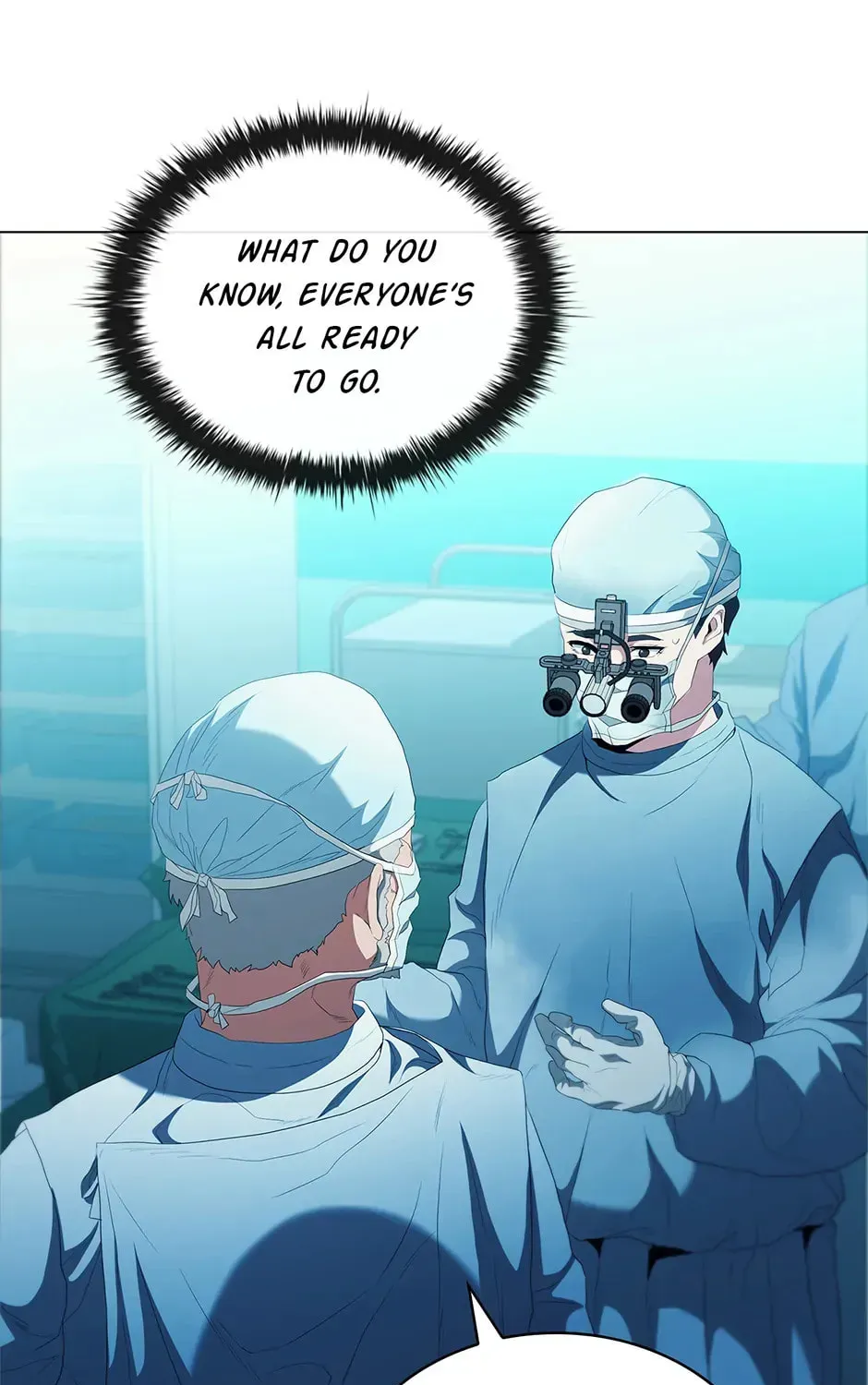 Dr. Choi Tae-Soo — Chapter 214 — page 101