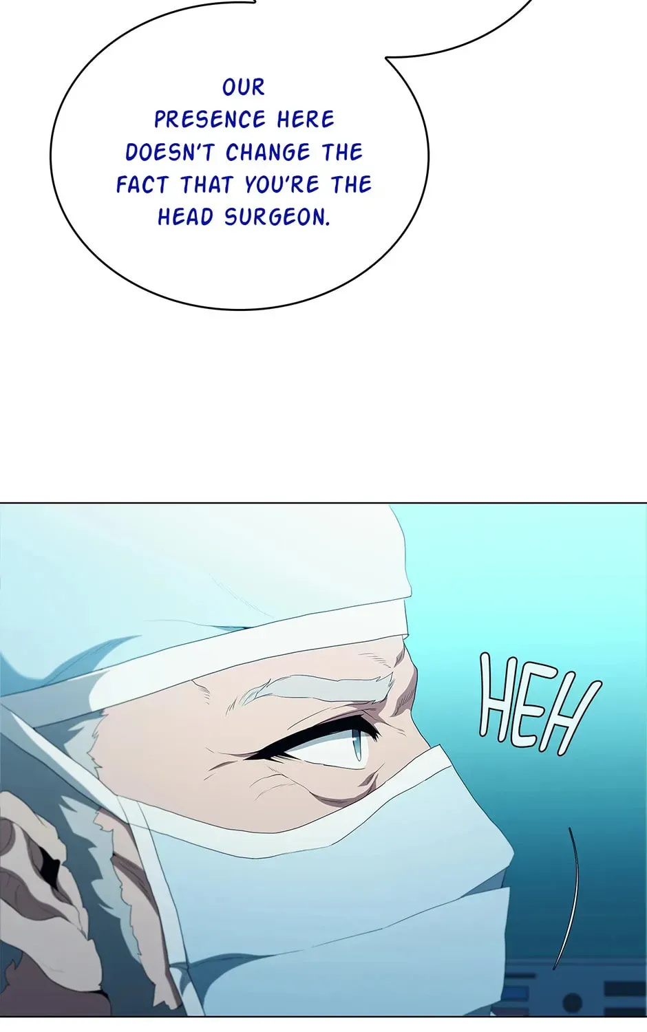 Dr. Choi Tae-Soo — Chapter 214 — page 107
