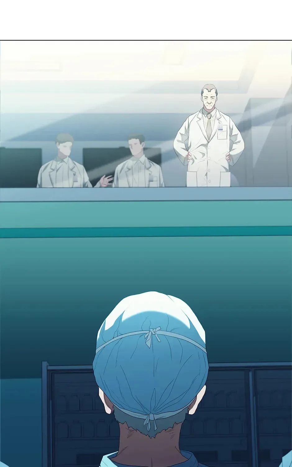 Dr. Choi Tae-Soo — Chapter 214 — page 109