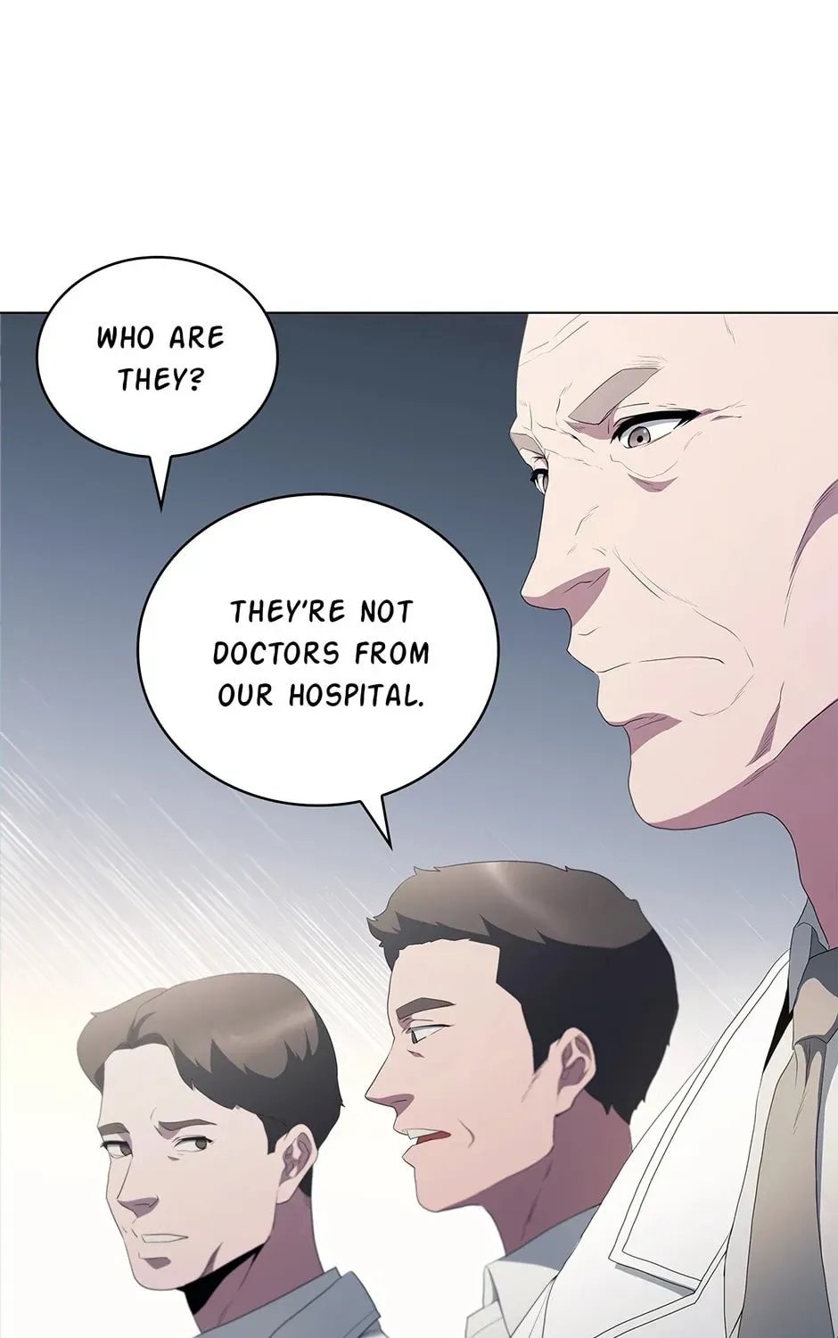 Dr. Choi Tae-Soo — Chapter 214 — page 111