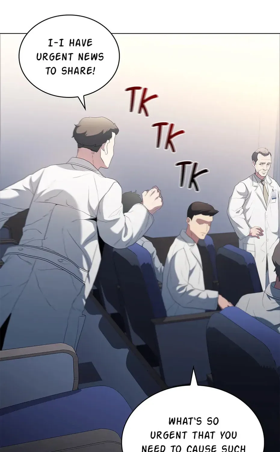Dr. Choi Tae-Soo — Chapter 214 — page 117