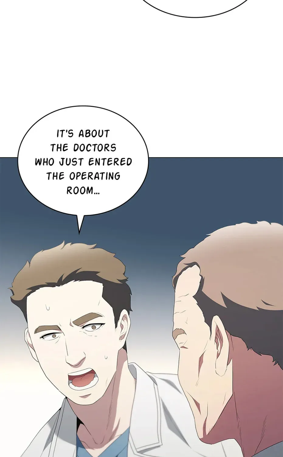 Dr. Choi Tae-Soo — Chapter 214 — page 119