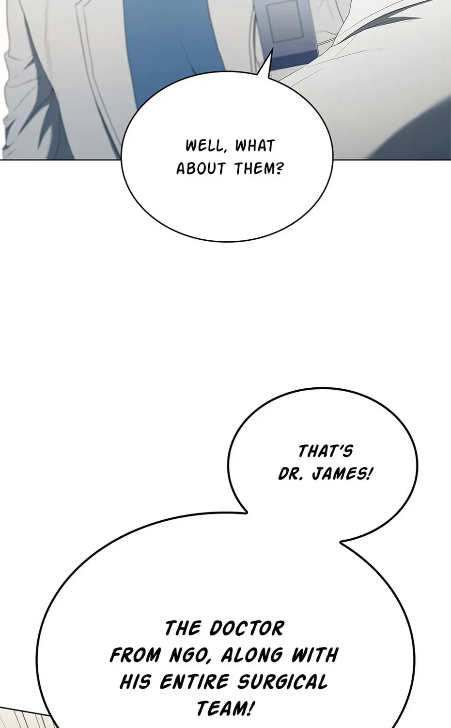 Dr. Choi Tae-Soo — Chapter 214 — page 121