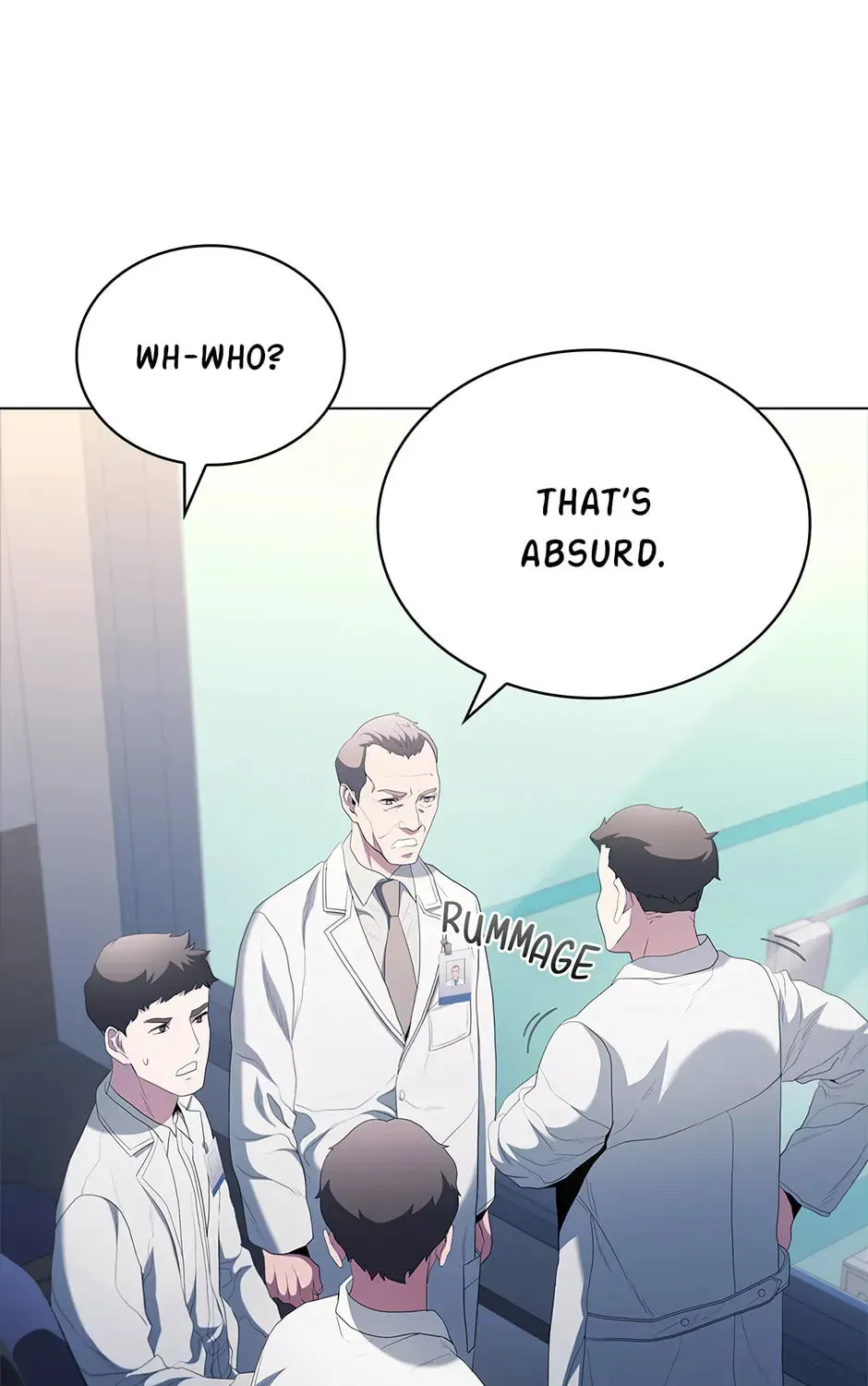 Dr. Choi Tae-Soo — Chapter 214 — page 125